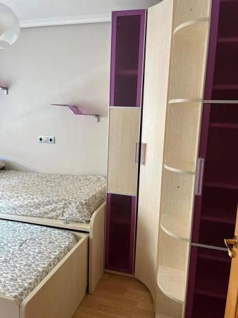 Chalet adosado en calle rafael luis gomez carrasco, 4