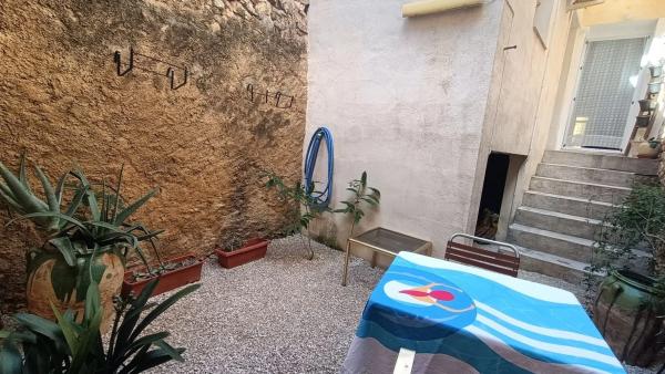 Casa de pueblo en Chirles, 2