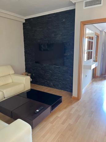 Chalet adosado en calle rafael luis gomez carrasco, 4