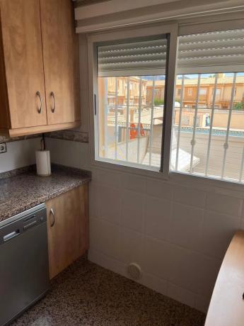 Chalet adosado en calle rafael luis gomez carrasco, 4