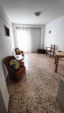 Casa de pueblo en Chirles, 2