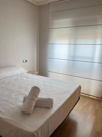 Chalet adosado en calle rafael luis gomez carrasco, 4