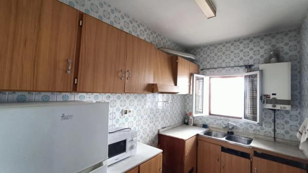 Casa de pueblo en Chirles, 2