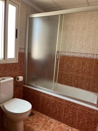 Chalet adosado en calle rafael luis gomez carrasco, 4