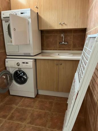 Chalet adosado en calle rafael luis gomez carrasco, 4