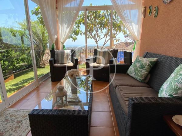 Casa independiente en calle Maigmó