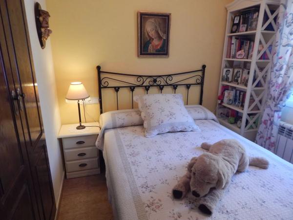 Casa independiente en calle Maigmó, 15