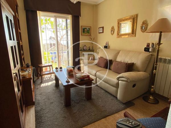 Casa independiente en calle Maigmó