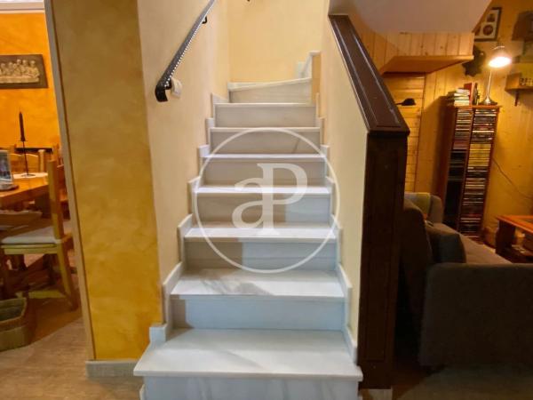 Casa independiente en calle Maigmó