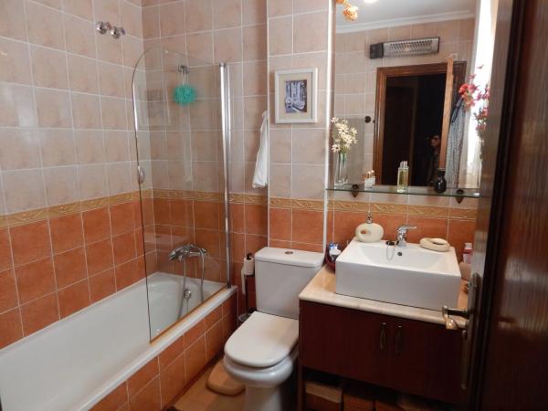 Casa independiente en calle Maigmó, 15