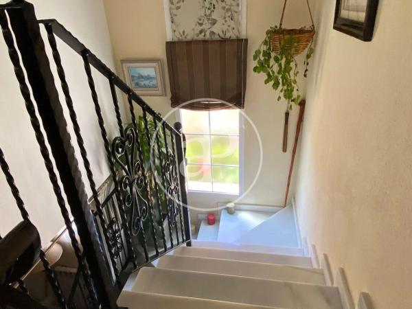 Casa independiente en calle Maigmó