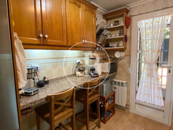 Casa independiente en calle Maigmó