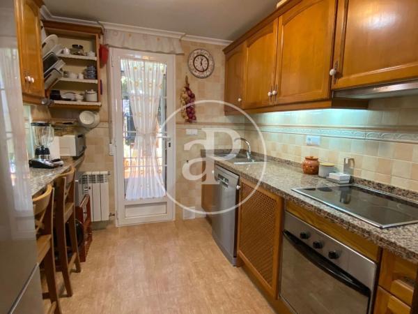 Casa independiente en calle Maigmó