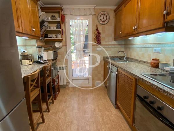 Casa independiente en calle Maigmó