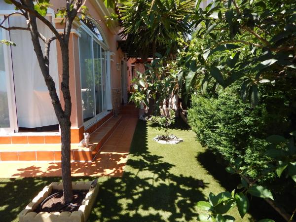 Casa independiente en calle Maigmó, 15