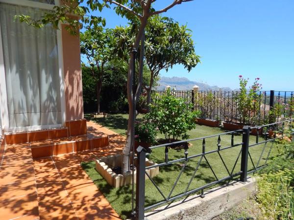 Casa independiente en calle Maigmó, 15