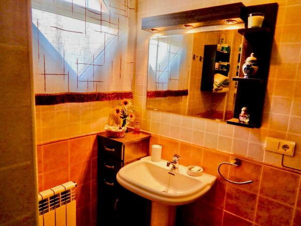 Casa independiente en calle Maigmó, 15