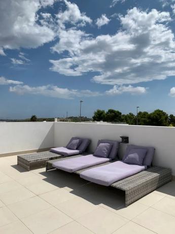 Chalet en Casco urbano