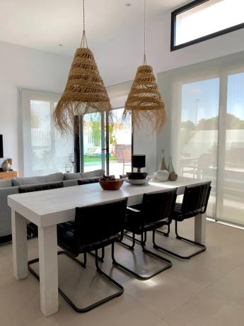 Chalet en Casco urbano