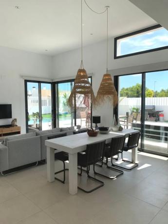 Chalet en Casco urbano