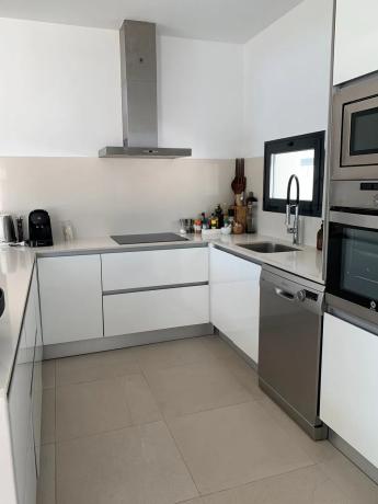 Chalet en Casco urbano