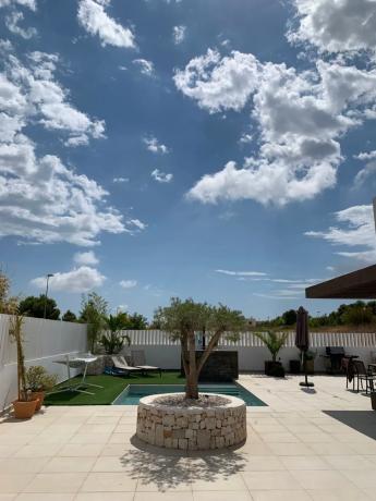 Chalet en Casco urbano