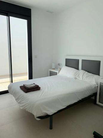 Chalet en Casco urbano