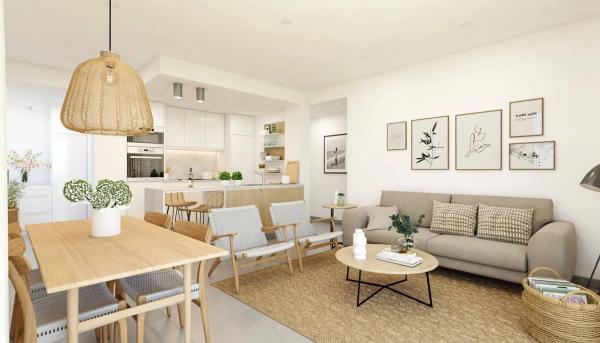 Chalet en Casco urbano