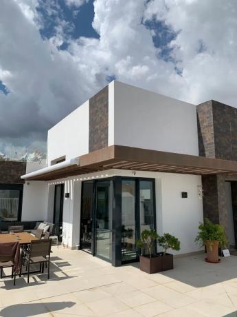 Chalet en Casco urbano