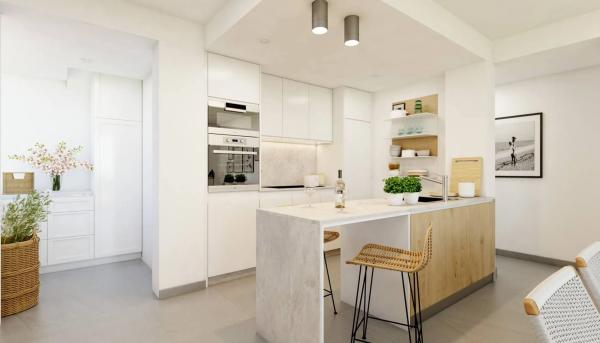 Chalet en Casco urbano