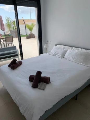 Chalet en Casco urbano