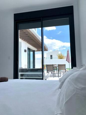 Chalet en Casco urbano