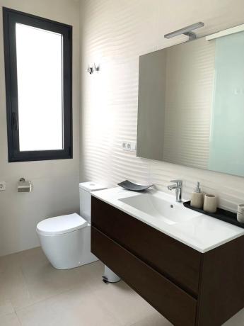 Chalet en Casco urbano