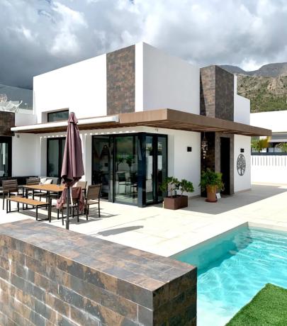 Chalet en Casco urbano