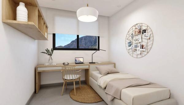 Chalet en Casco urbano