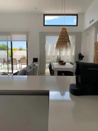 Chalet en Casco urbano