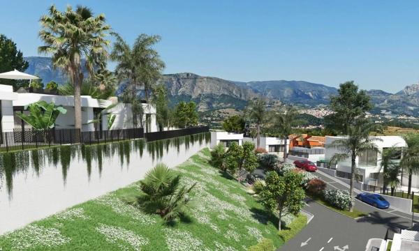 Chalet en Casco urbano