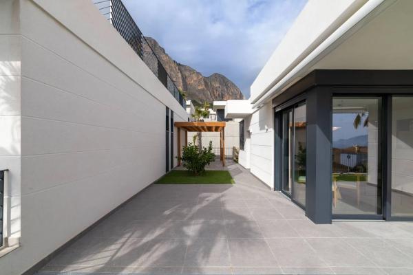 Chalet en Casco urbano