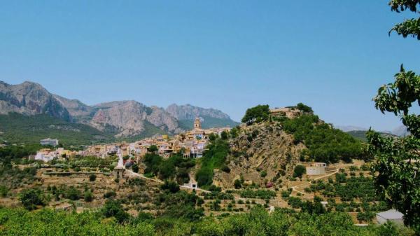 Chalet en Casco urbano