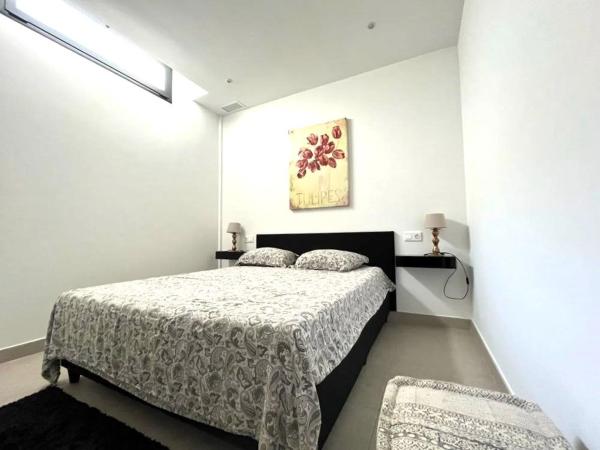 Casa independiente en calle Amsterdam s/n