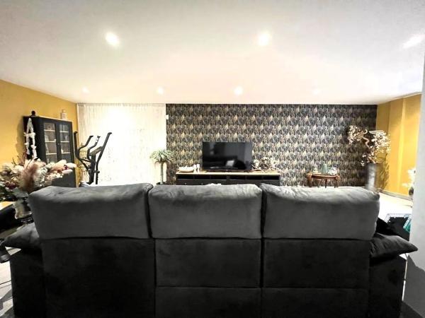 Casa independiente en calle Amsterdam s/n