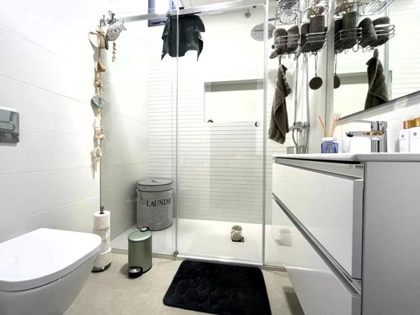 Casa independiente en calle Amsterdam s/n