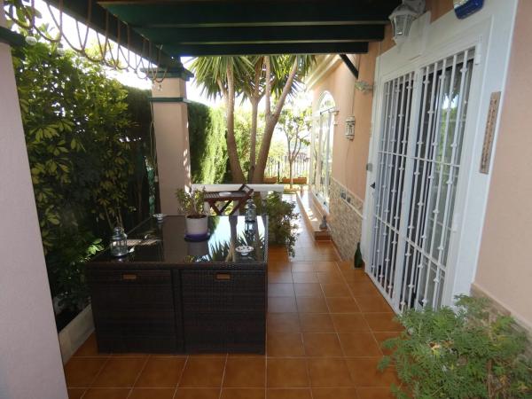 Casa independiente en Maigmo