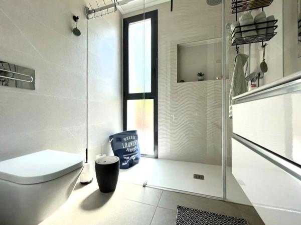 Casa independiente en calle Amsterdam s/n