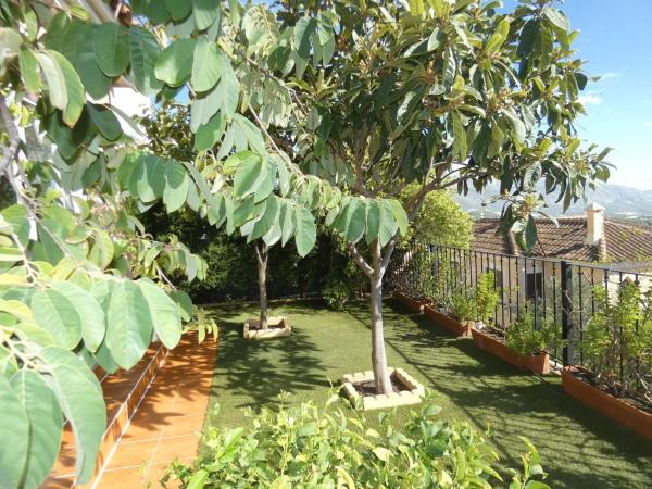 Casa independiente en Maigmo