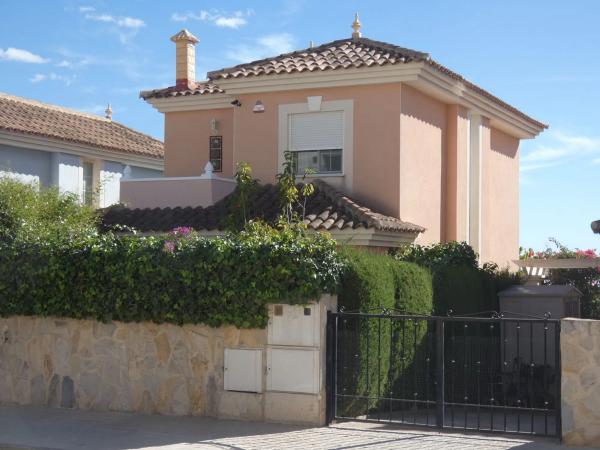 Casa independiente en Maigmo