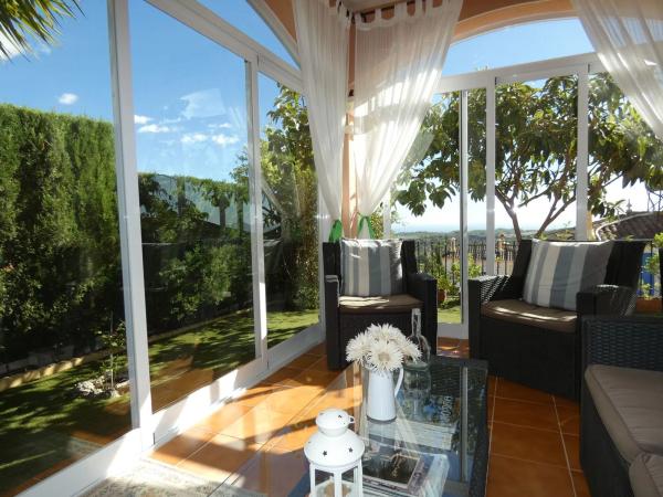 Casa independiente en Maigmo