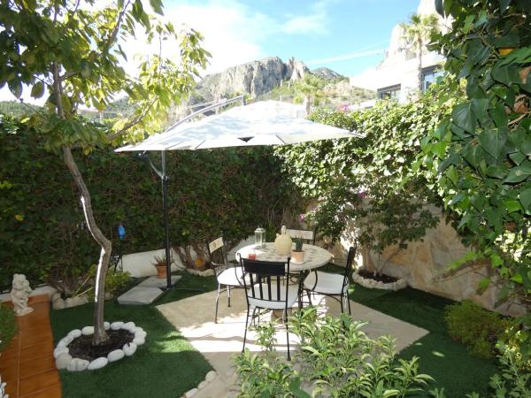 Casa independiente en Maigmo