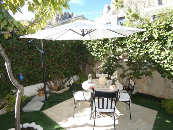 Casa independiente en Maigmo