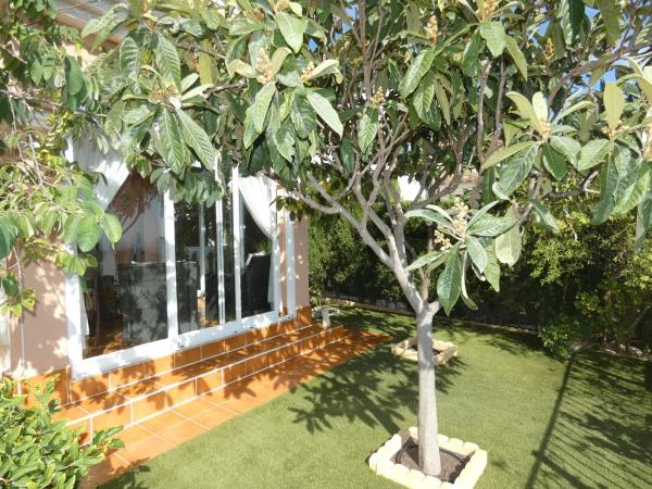 Casa independiente en Maigmo